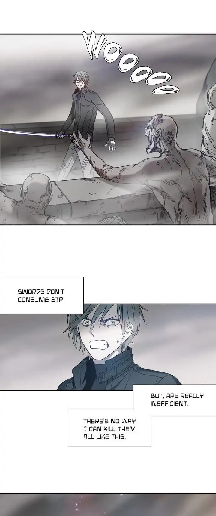 Unknown Code Chapter 19 23
